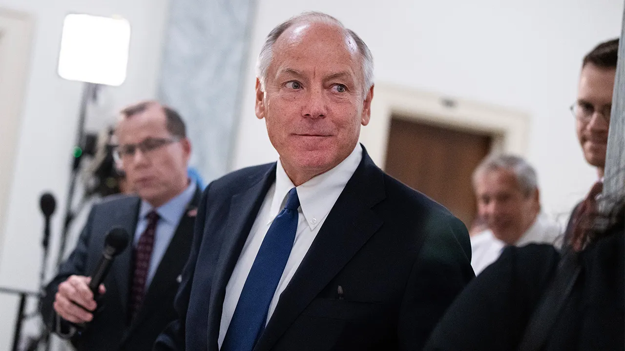 Inside Biden confidante Steve Ricchetti’s ‘combative’ interview in House probe