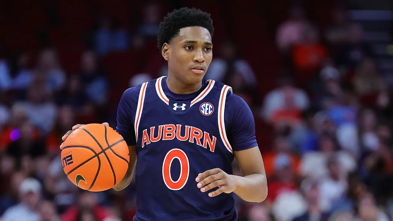 Final Four star Tahaad Pettiford in legal hot water after DUI arrest