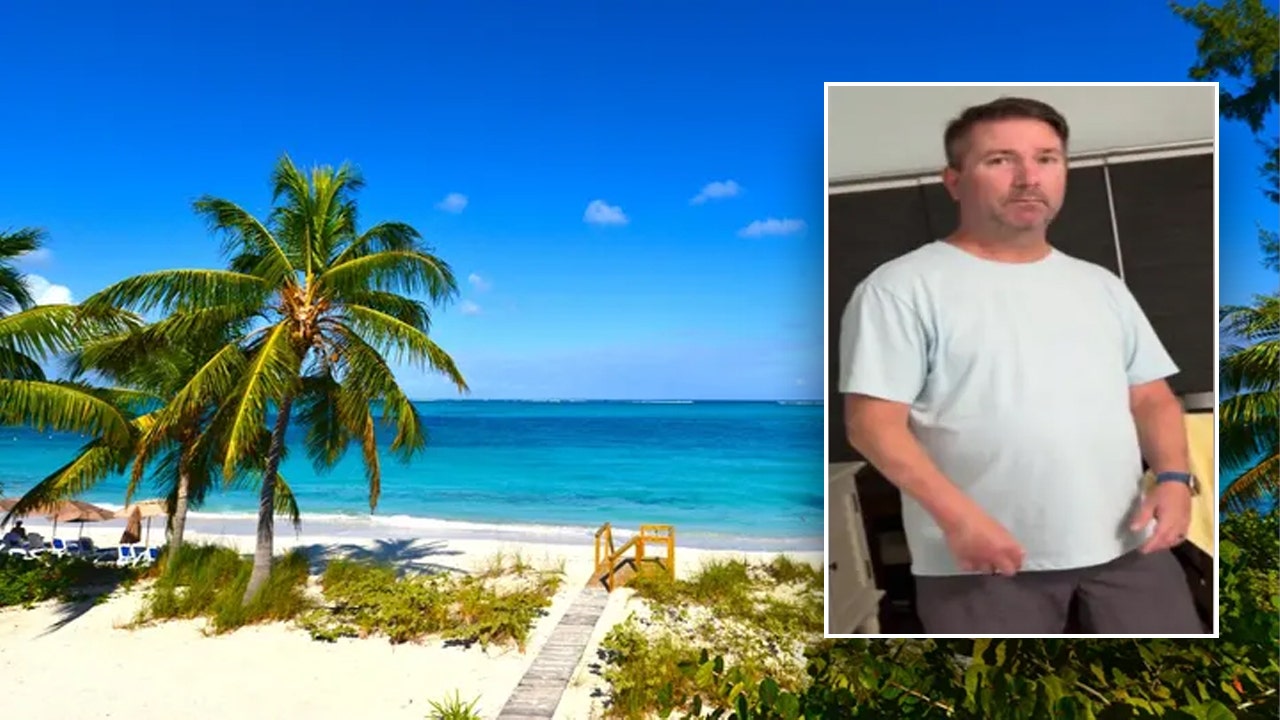 Security guard killed 9 miles from where American tourist disappeared