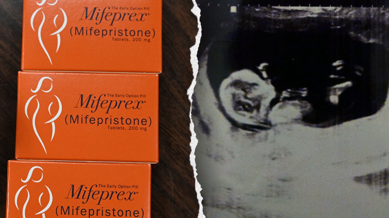 Texas man sues California doctor over mailed abortion pills in landmark case