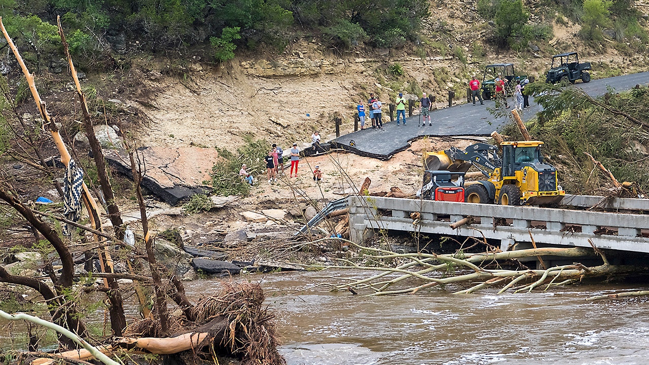 FEMA reform needed as flooding disasters devastate multiple states