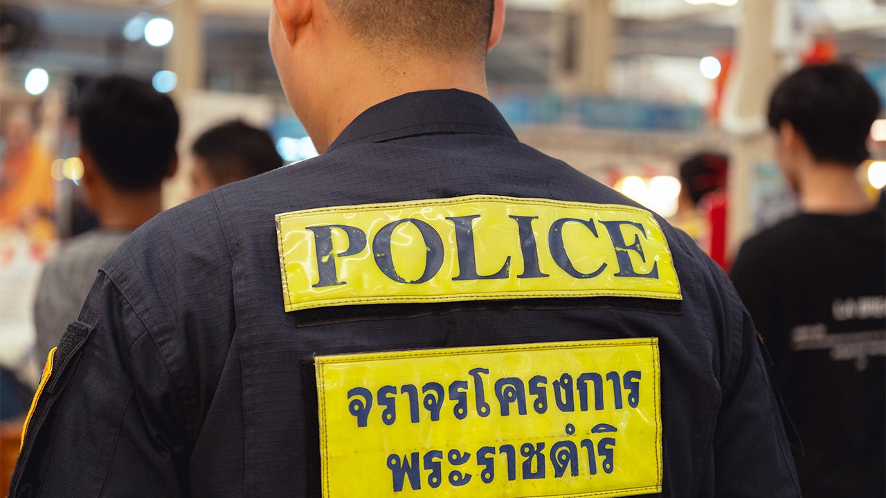 Multiple killed in Bangkok market shooting, gunman found dead