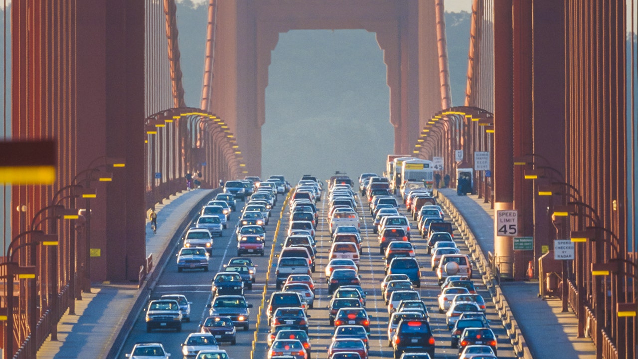 California gas prices soar under Newsom’s restrictive green energy agenda