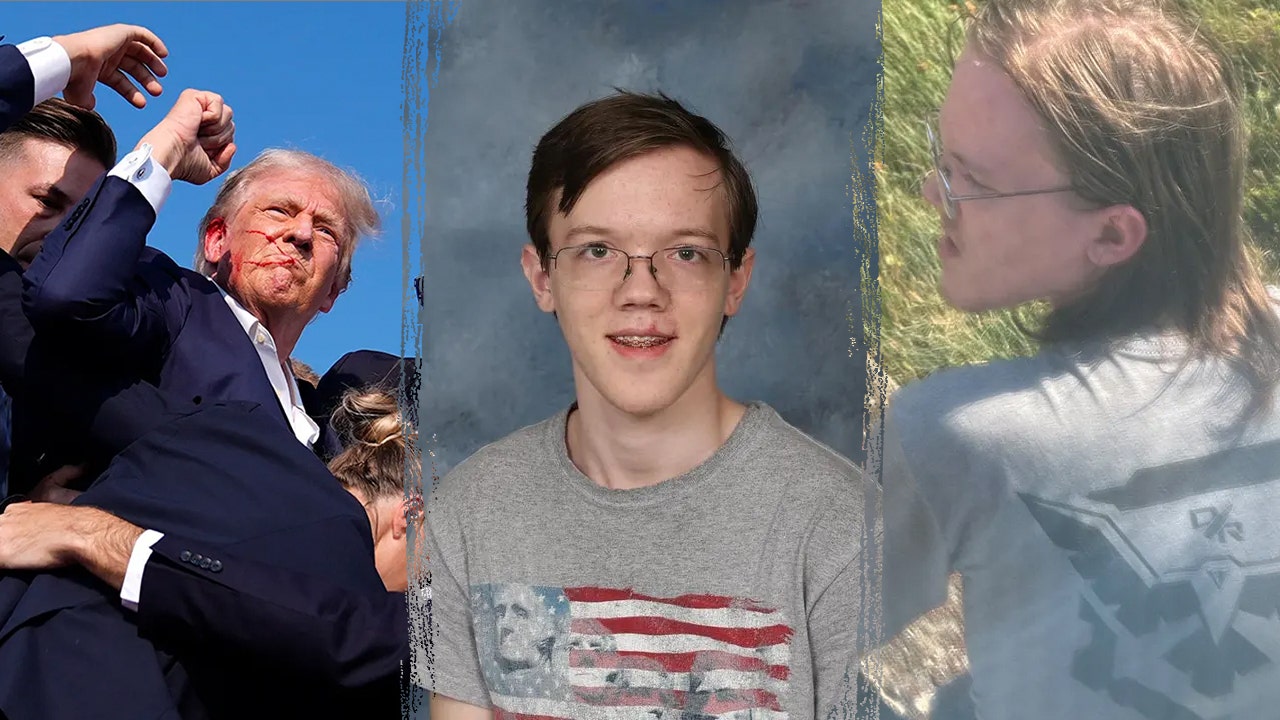 Thomas Crooks’ motives still unclear one year after Trump assassination attempt