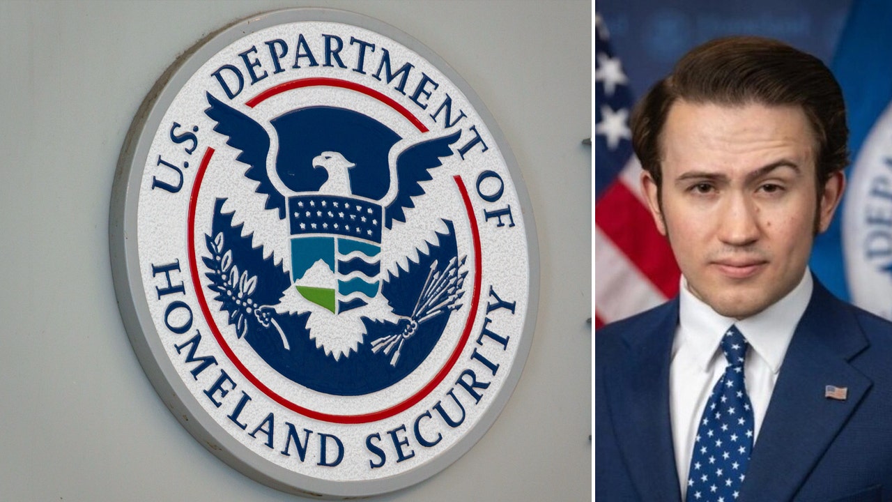 DHS staffer Thomas Fugate addresses backlash over age, inexperience