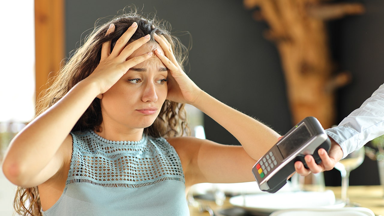 What ‘MKT’ on restaurant menus means and why it cost these diners $159