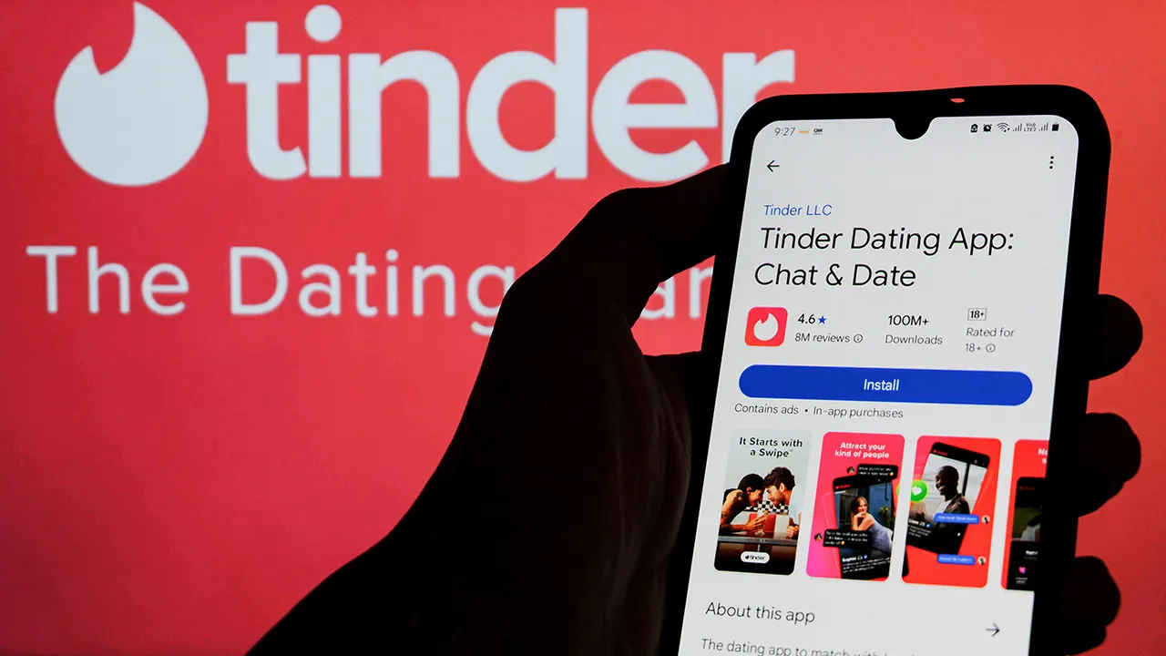 California man allegedly scammed $2 million from people on popular dating apps