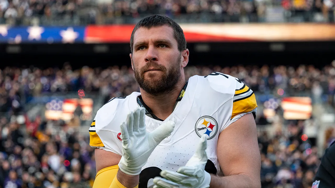 T.J. Watt eclipses Myles Garrett to become NFL’s top paid non-quarterback