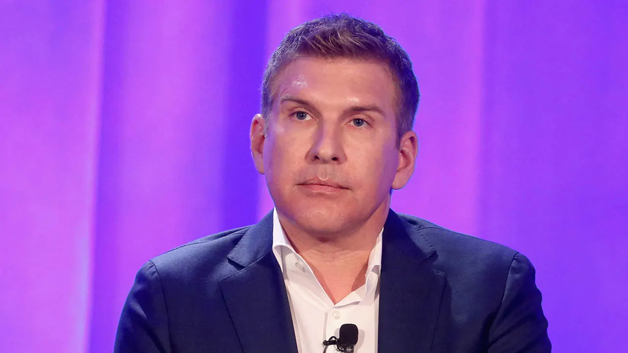Todd Chrisley confronted ‘Varsity Blues’ mastermind Rick Singer in prison