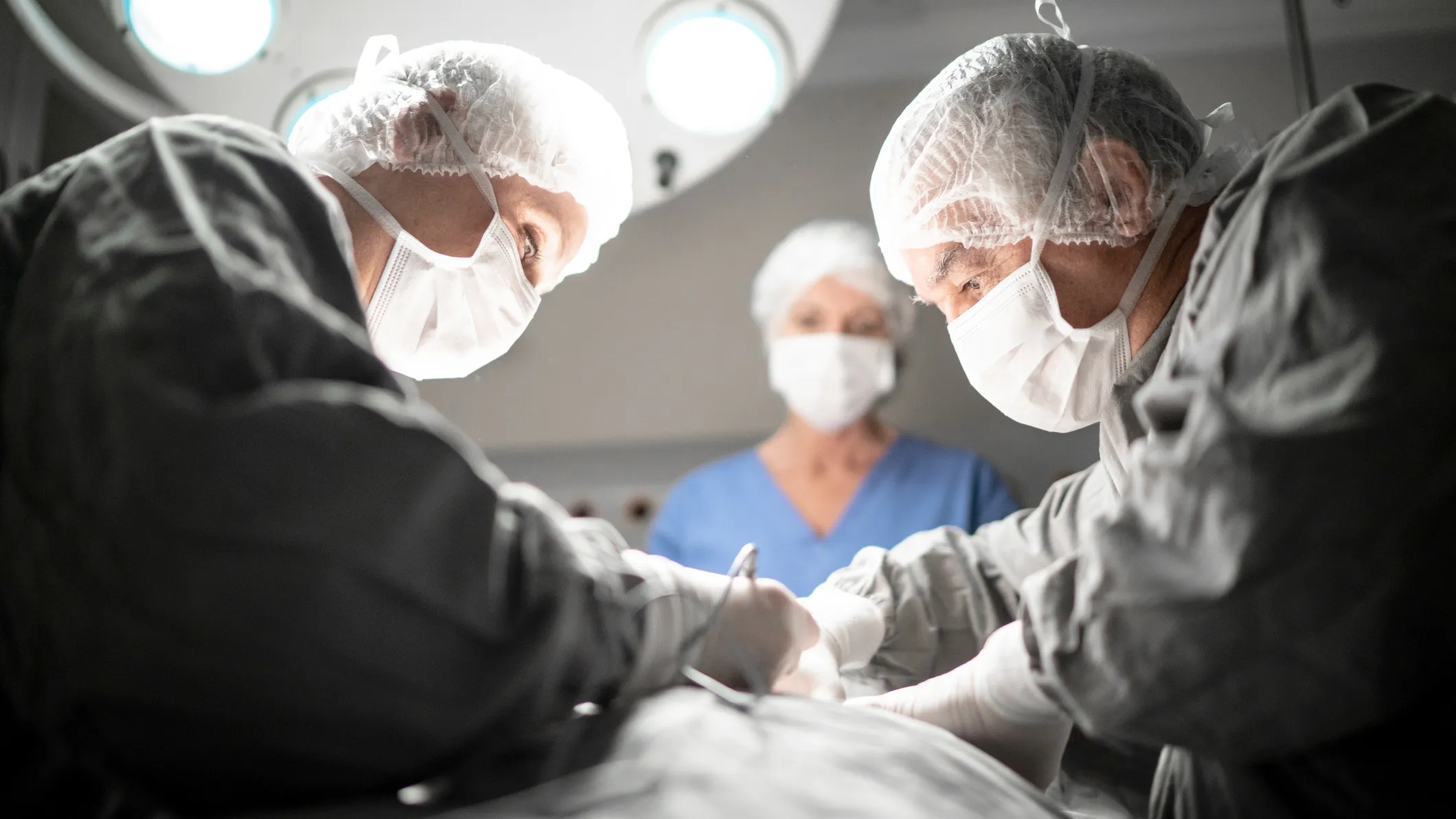 RFK announces major reforms to organ transplant system after retrieval concerns