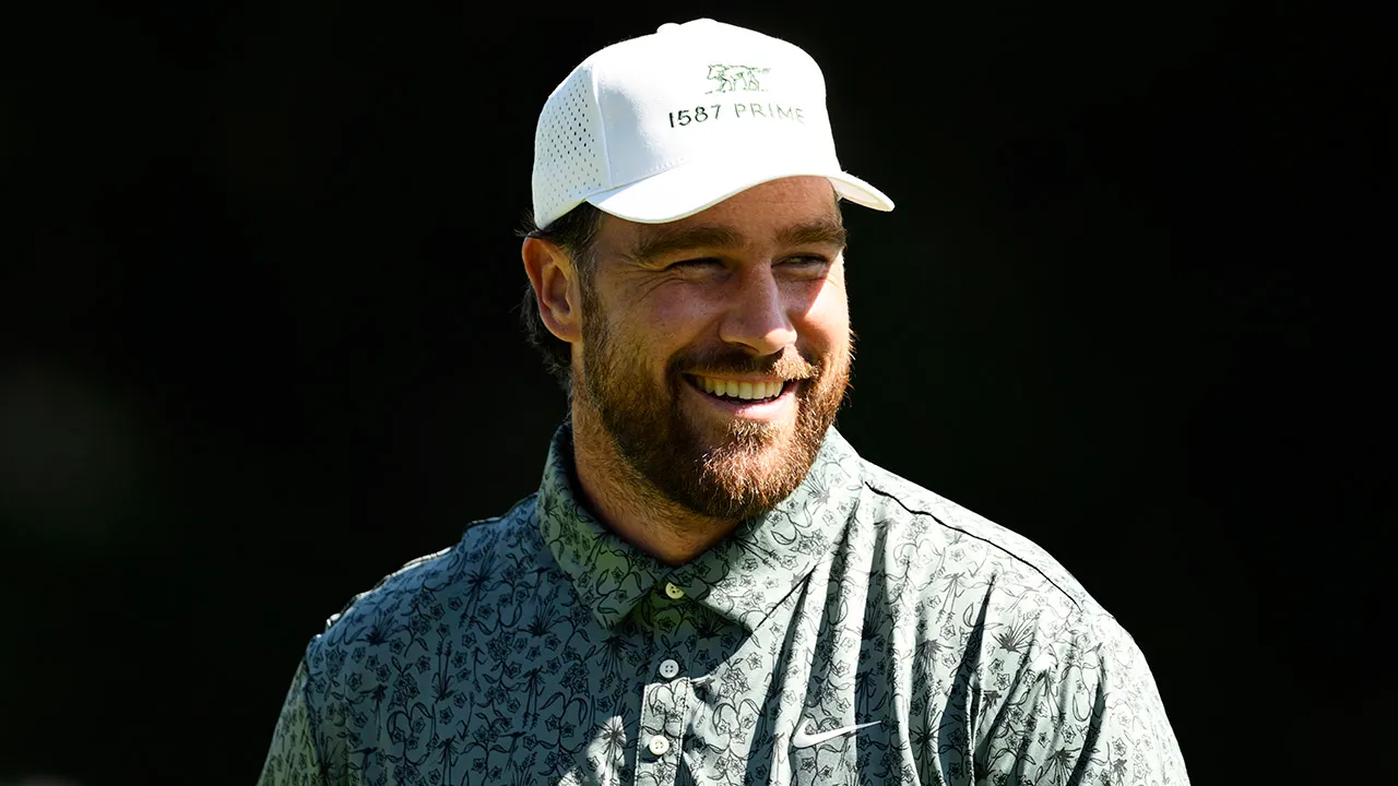 ‘Happy Gilmore 2’: Adam Sandler hypes Travis Kelce