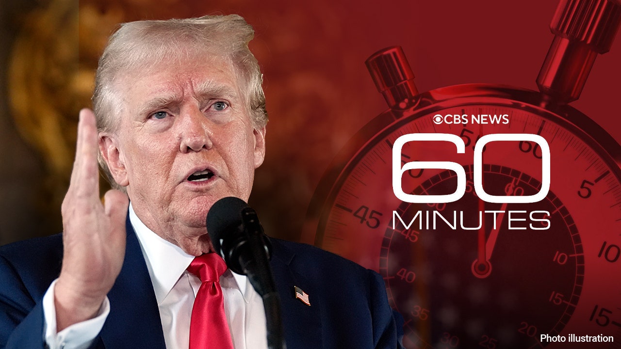 Timeline: How Donald Trump got Paramount to pay millions over one CBS interview