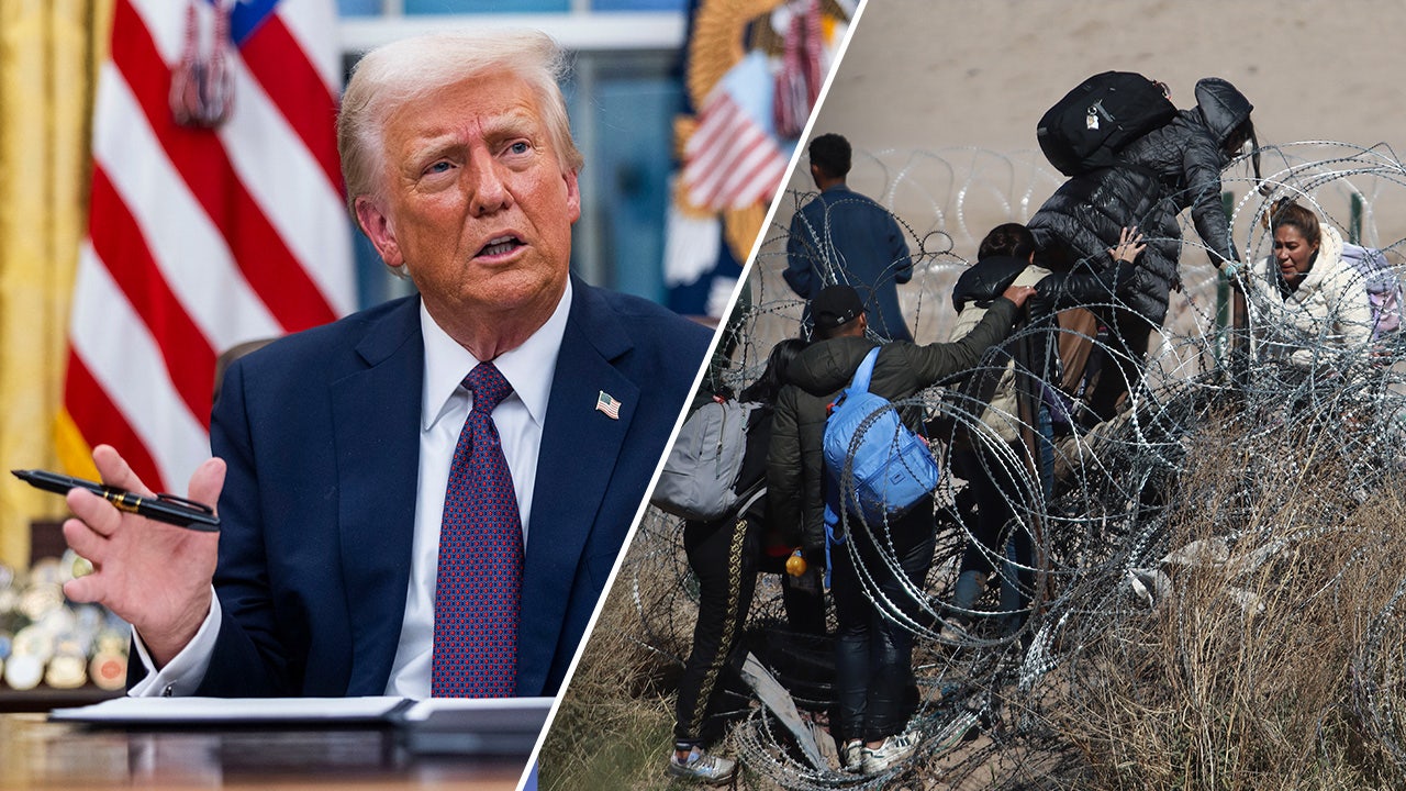 Trump’s order ending birthright citizenship ruled unconstitutional by fed court