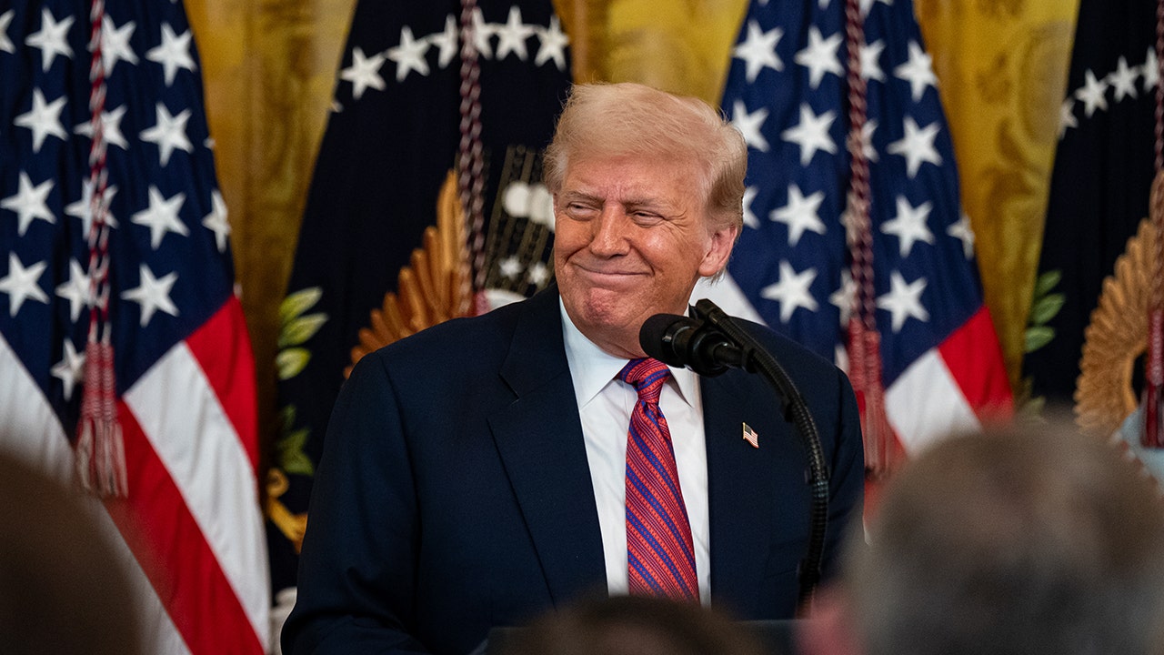 Trump celebrates six months in second term, says US ‘totally revived’