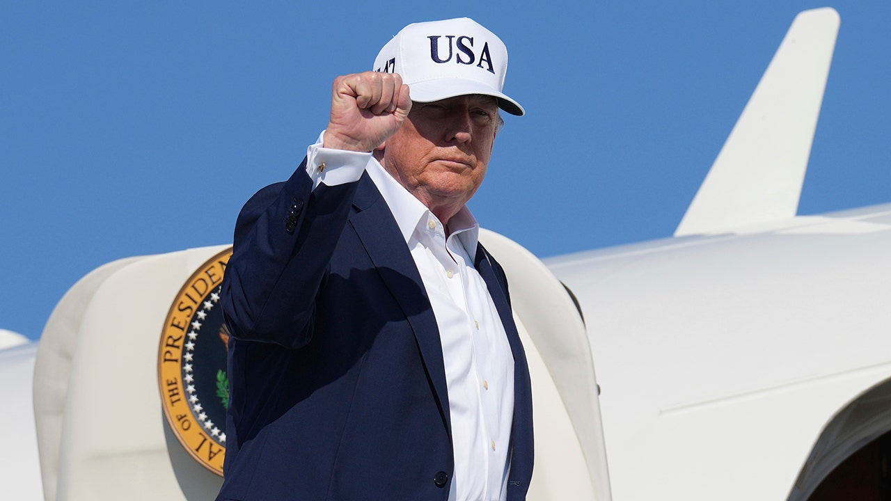 Post editorial board examines Trump’s options to avoid lame duck status