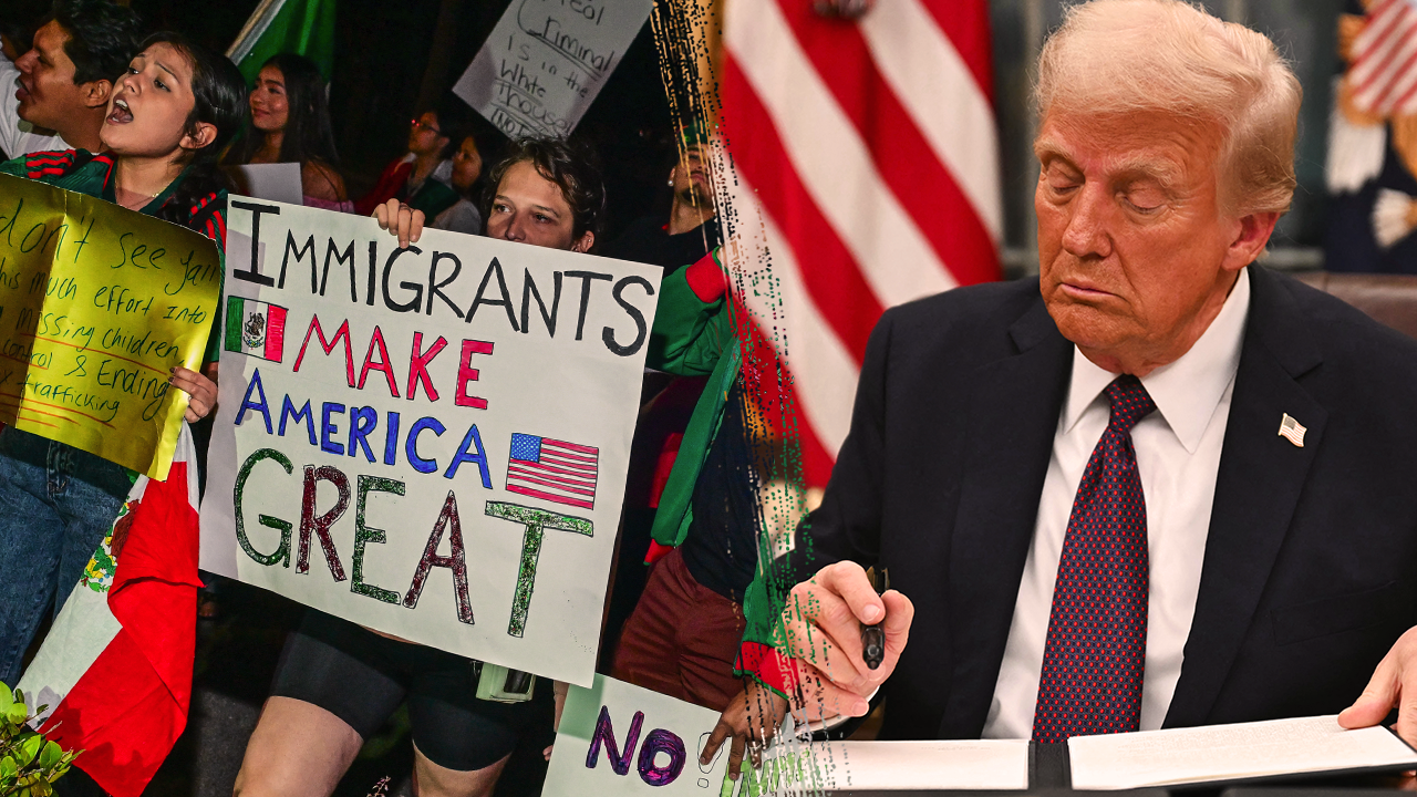 Trump admin tells court it could enforce birthright citizenship order by end of month