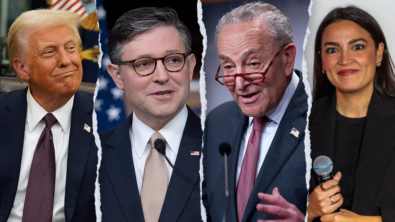 Democrats fall far short of Republicans in June fundraising haul: report