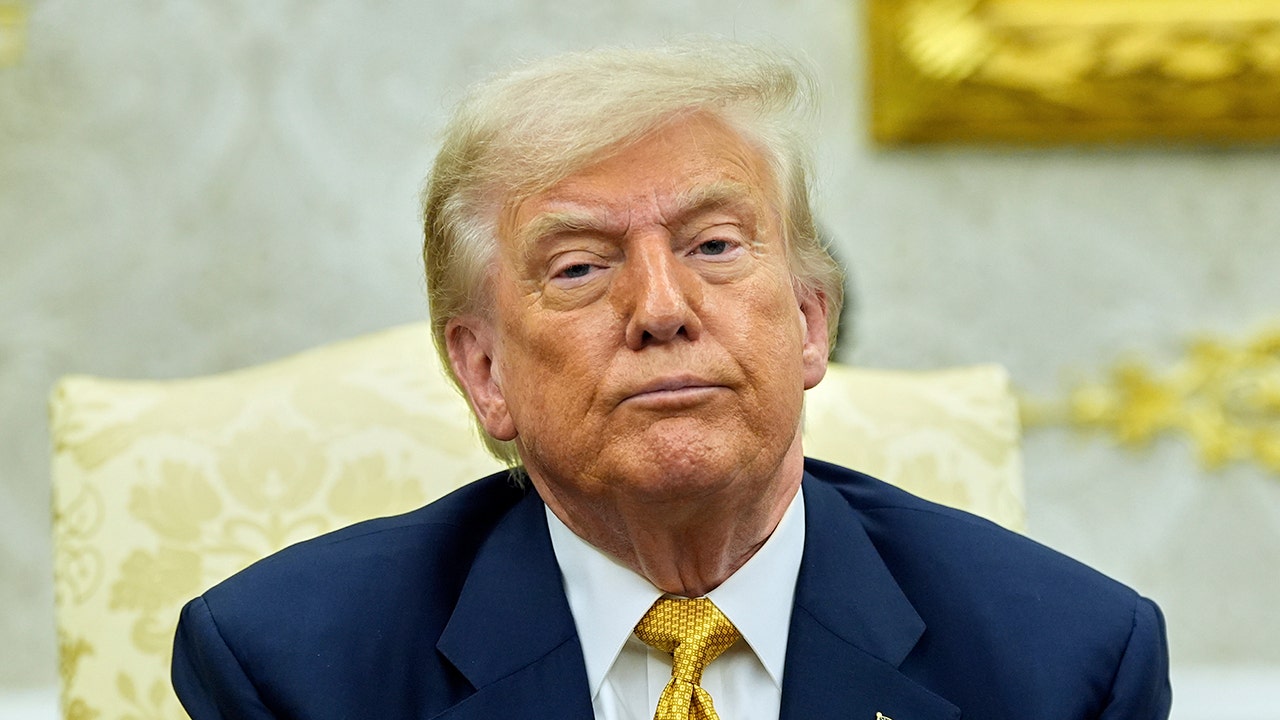 Senate may shorten August break to approve Trump’s outstanding nominees