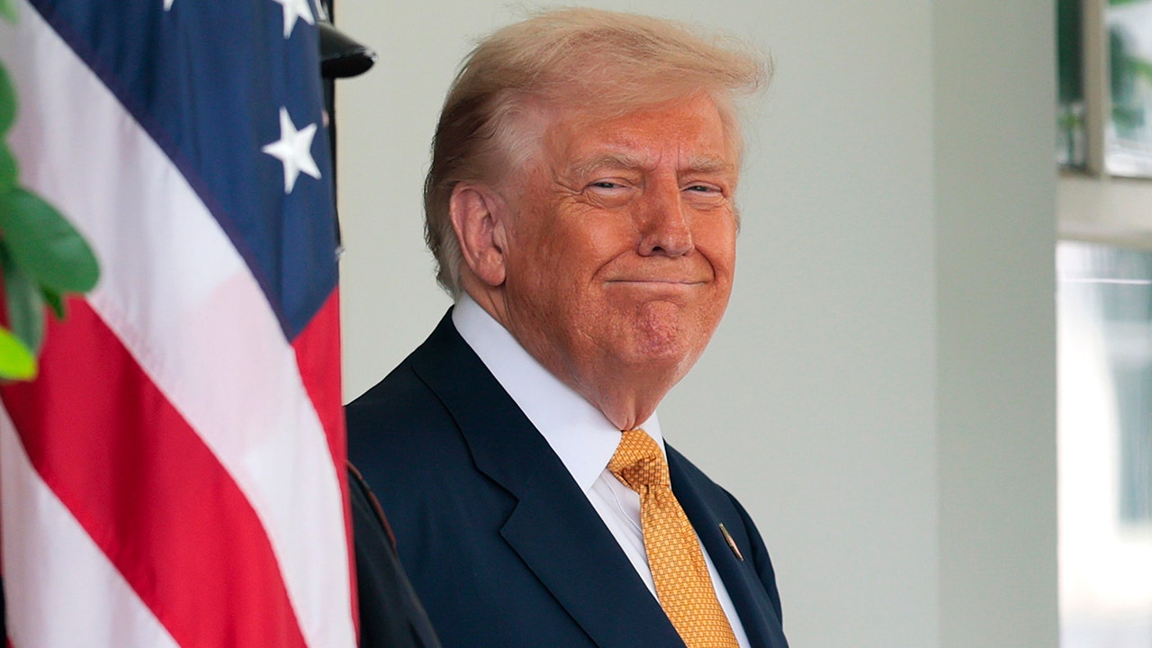Trump endorses Sen. Rounds after previously vowing he’d never do so again
