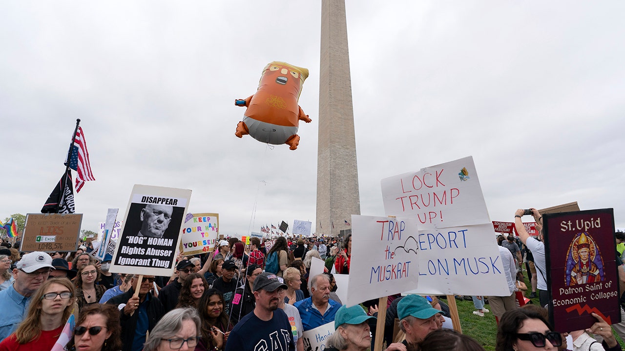 CEO claims he rejected $20M offer to recruit anti-Trump protesters