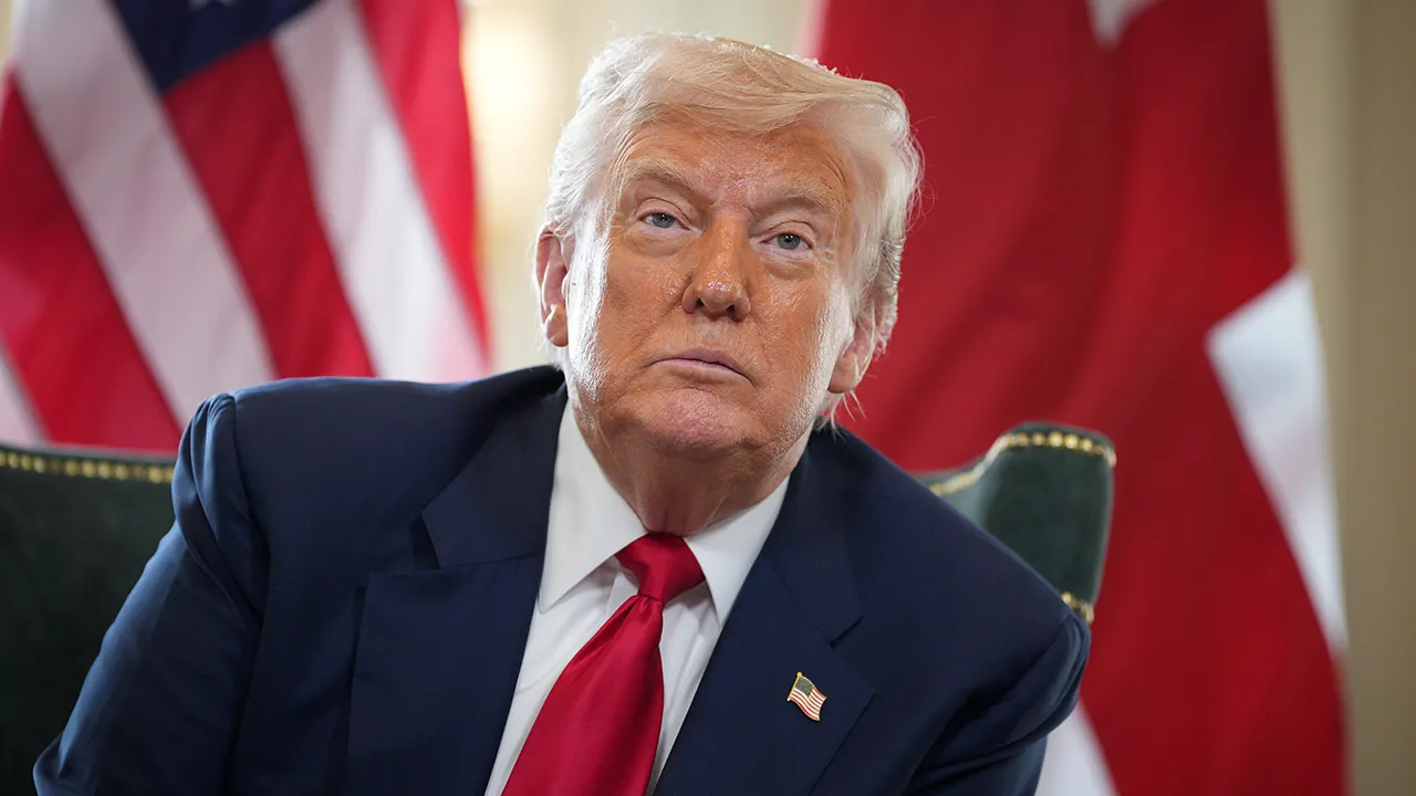 Trump tells Russia’s Medvedev to ‘watch his words’ after ‘ultimatum’ talk