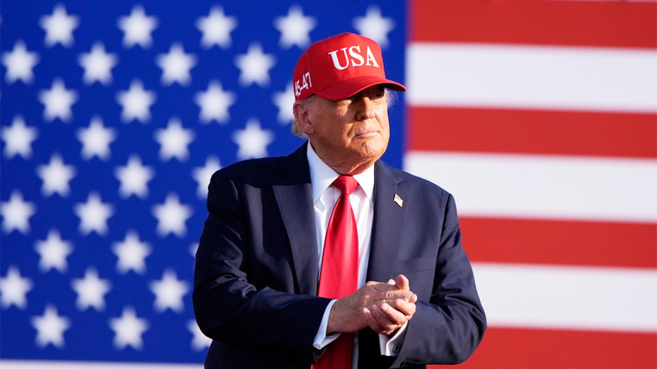 LIZ PEEK: A bold Trump immigration plan could secure legacy as transformational president