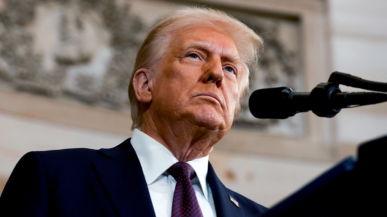 Court overturns conviction of pro-Trump influencer in 2016 meme case