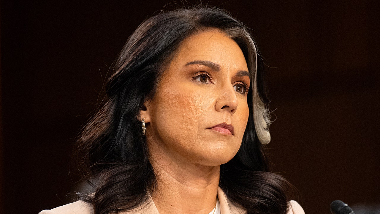 DNI Tulsi Gabbard conflates ‘hack’ and ‘influence’ claims about 2016 election