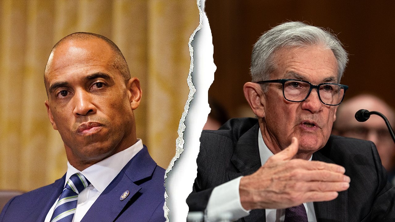 HUD chief Turner blasts Powell for Fed renovations amid housing crisis