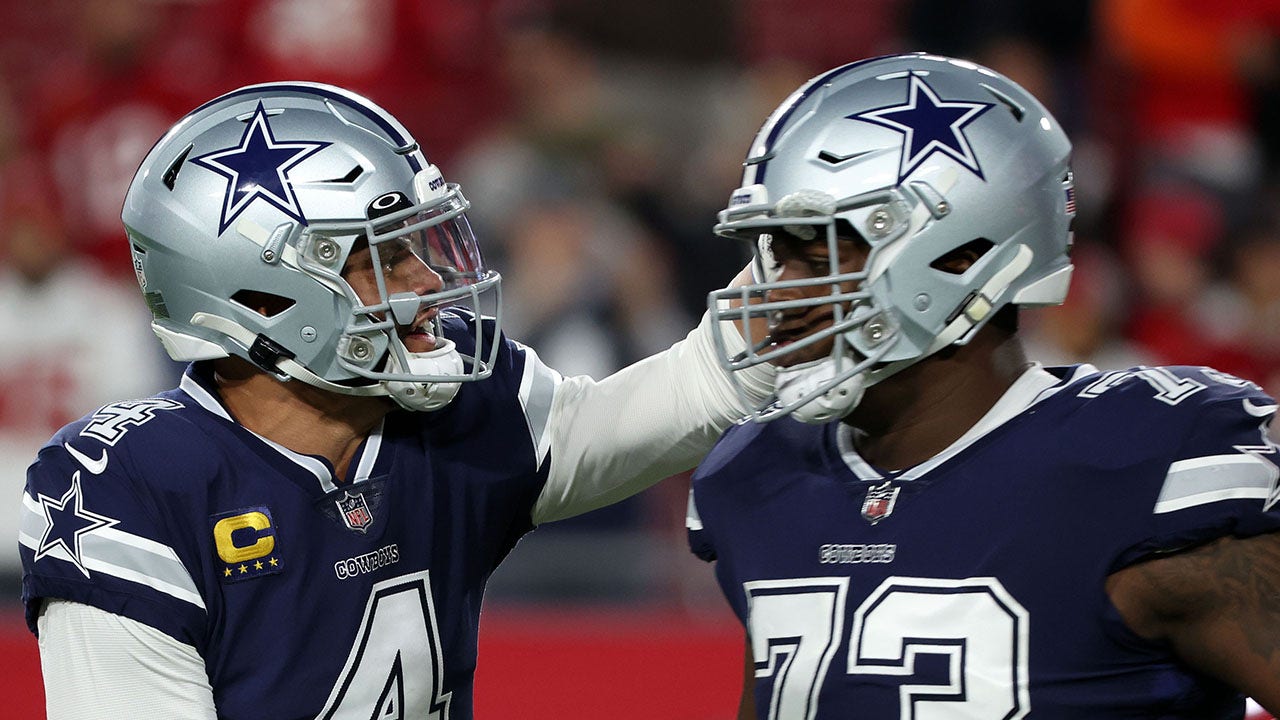 NFL news: Cowboys lineman sets Super Bowl expectations