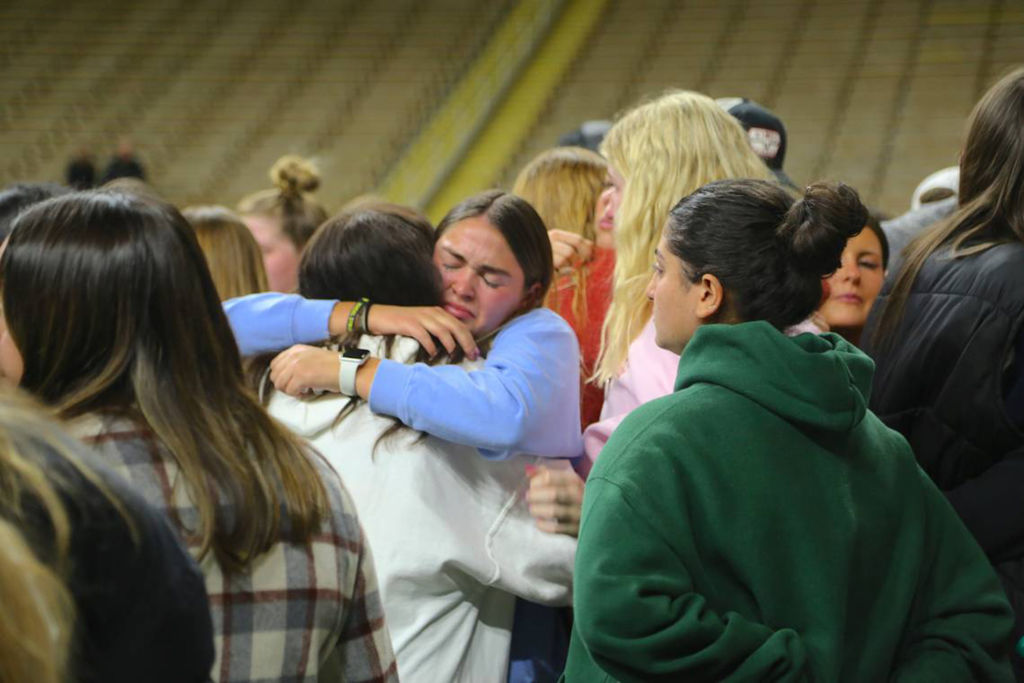 The Chilling True Story Behind One Night in Idaho: The College Murders