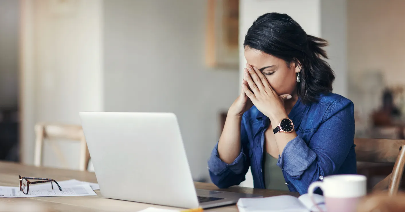 BBC survey reveals mixed opinions on crying at work and emotional displays