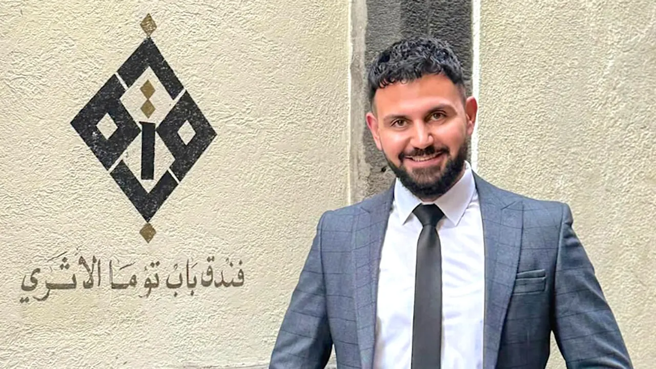Syrian American killed in jihadist attack on Druze community