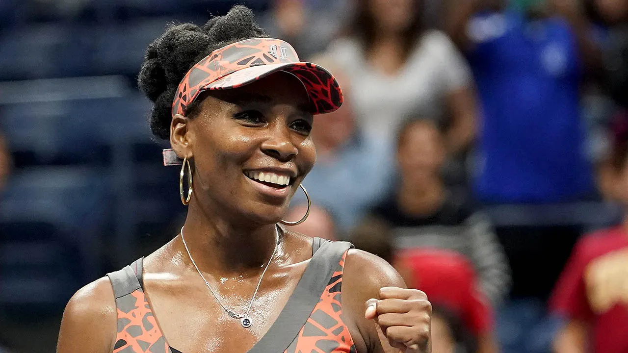 Venus Williams to make WTA comeback with DC Open wild card invitation