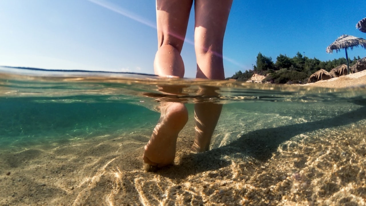 Florida reports 4 deaths from flesh-eating bacteria found in seawater