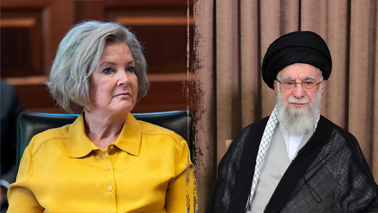 Iran-linked hackers threaten to release stolen Trump officials’ emails