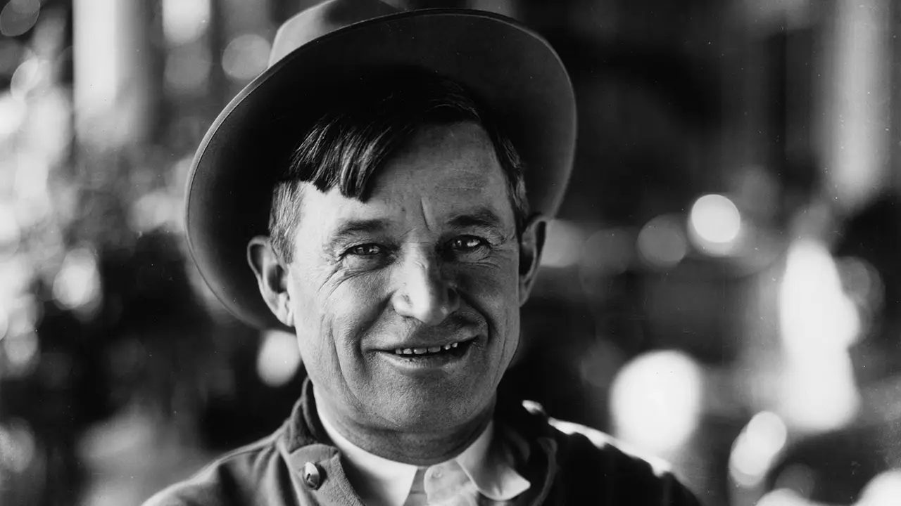 Will Rogers’ great-granddaughter tells truth behind Hollywood career, cowboy dreams