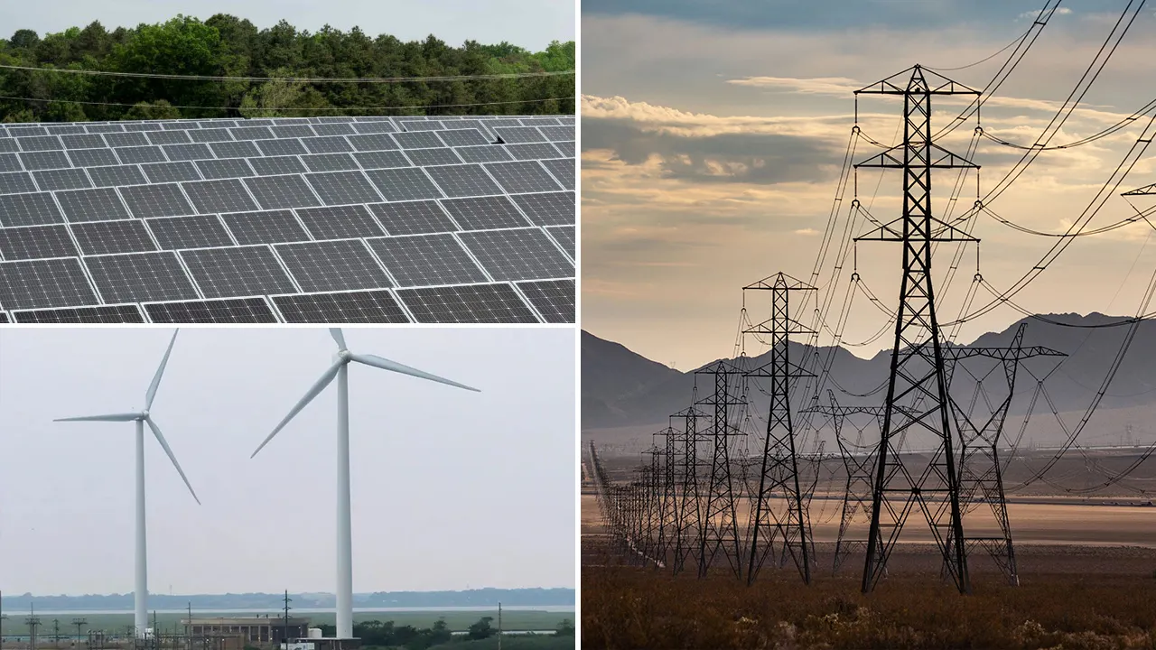 New review process for wind and solar projects announced by Interior Department