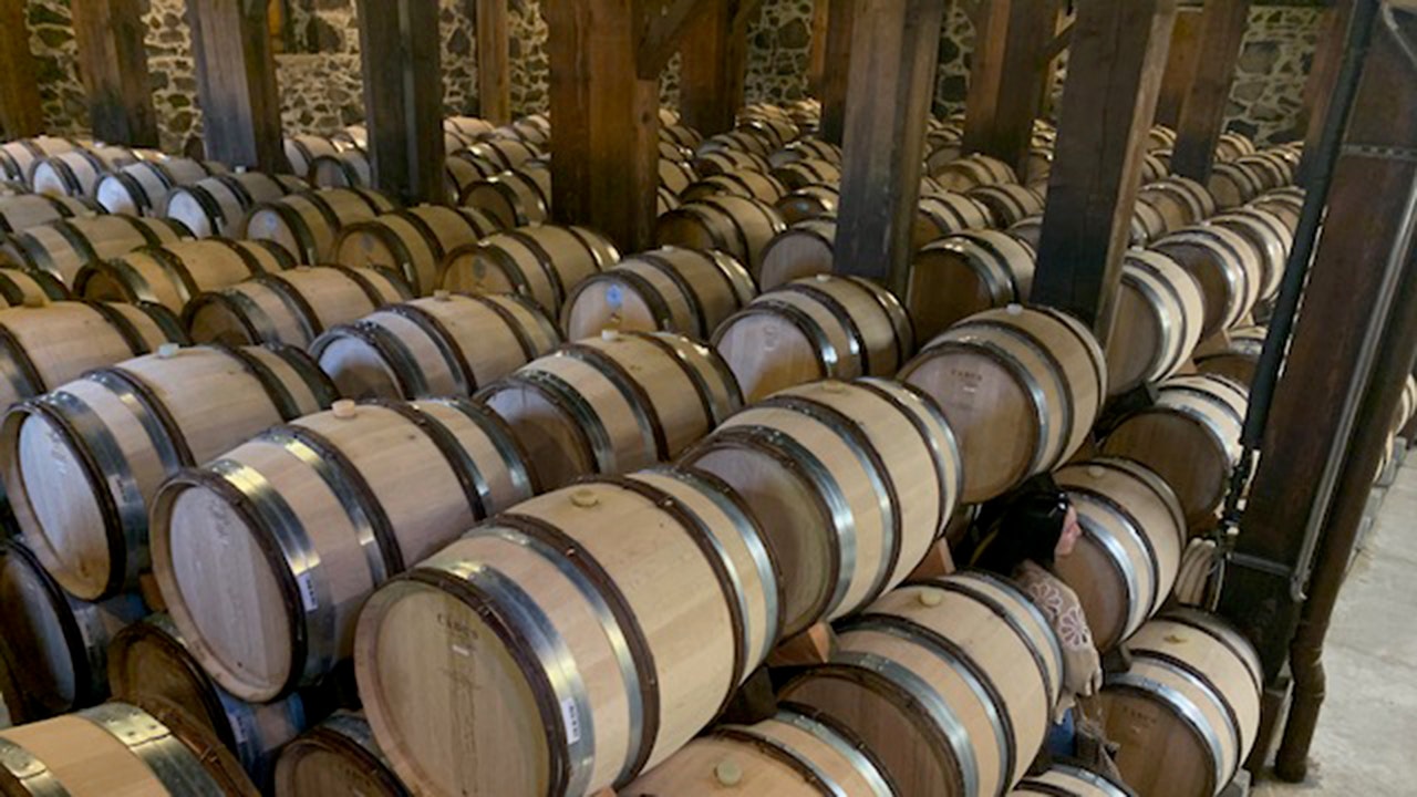 UK man arraigned in $99 million wine fraud scheme through fake company