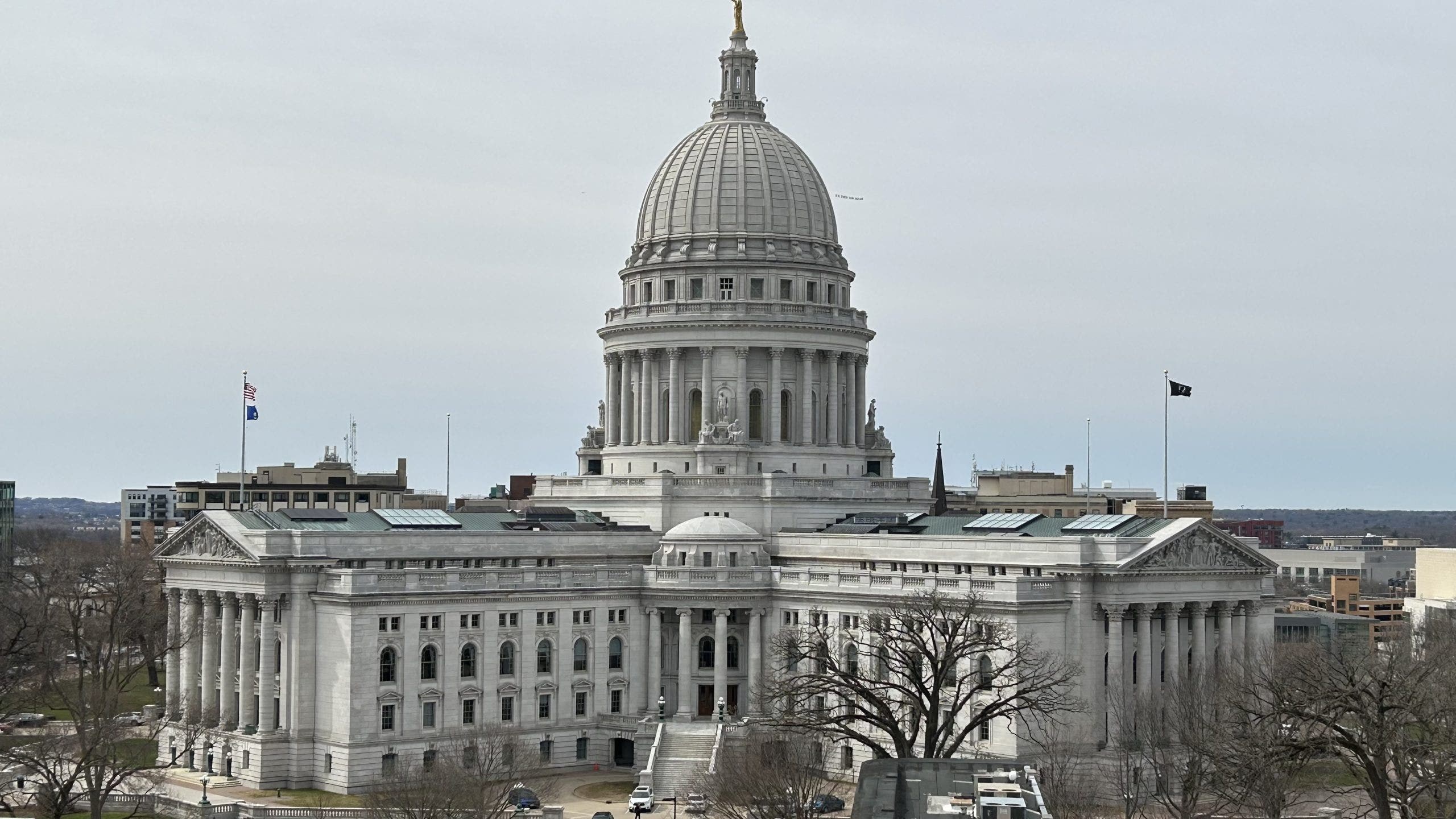 Court rejects Wisconsin redistricting cases, boosting GOP House seats