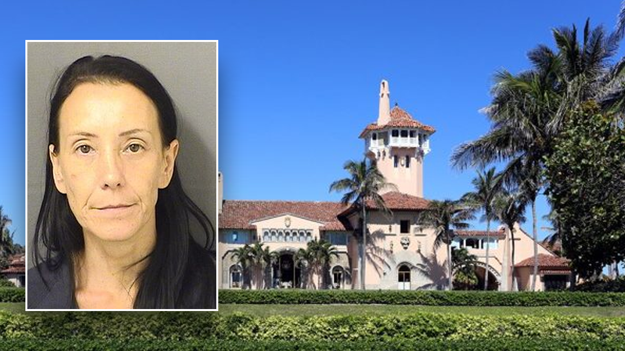 Mar-a-Lago security incident adds to series of Trump property arrests