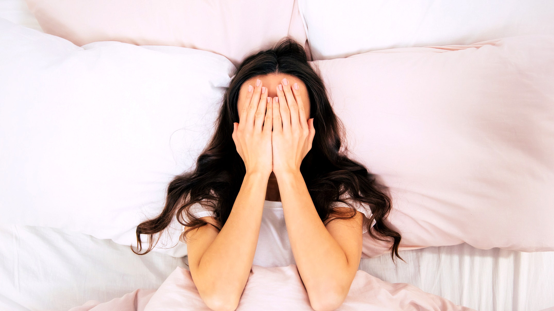 Poor sleep patterns tied to increased risk of 172 different diseases