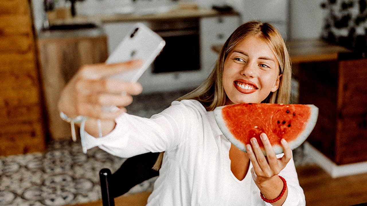 Watermelon-only diet trend on TikTok raises health concerns among experts