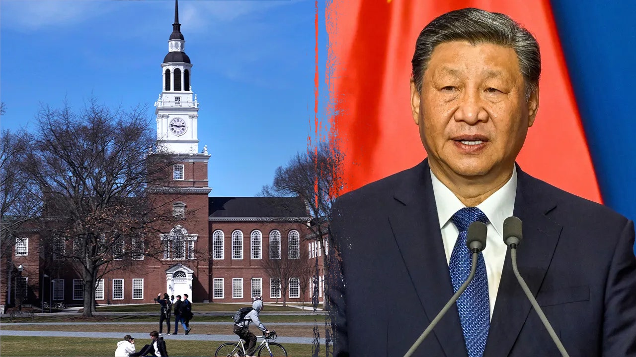 Universities face investigation over ties to CCP-linked scholarship program