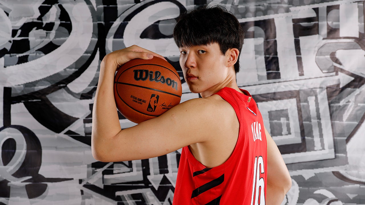 NBA news: Trail Blazers rookie reveals dad’s advice