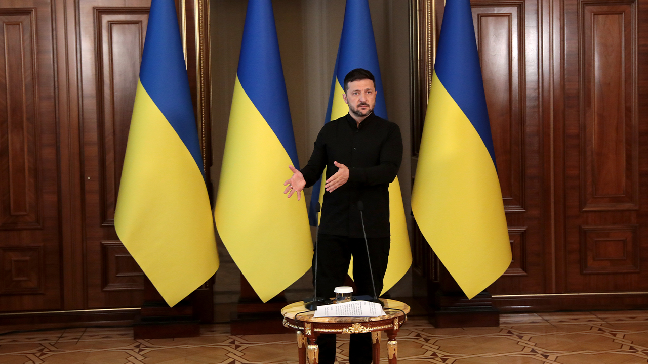 Russia war: Trump smartly pivots to ‘peace through strength’ for Ukraine conflict