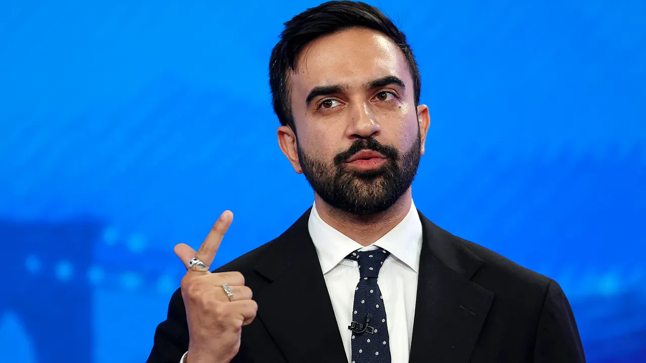 Dem Rep. Takano claims socialist NYC mayoral candidate fights for capitalism