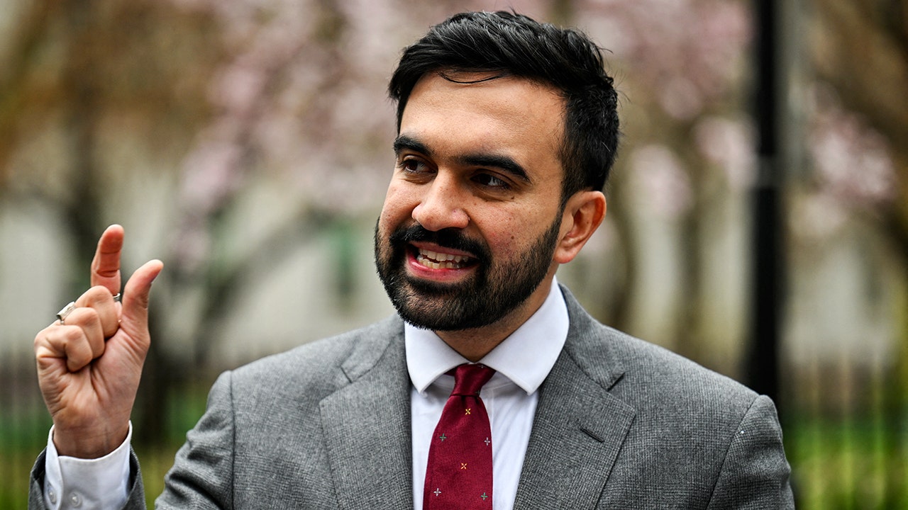 First on Fox: NYC mayoral hopeful’s pro-BDS stance resurfaces in interview