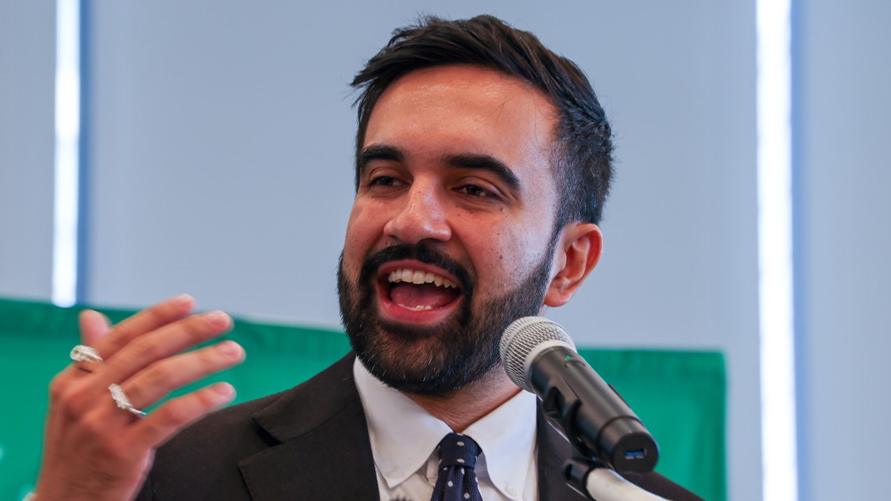 NYC mayoral candidate Zohran Mamdani shifts from ‘defund police’ stance