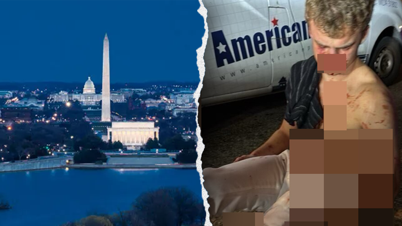 Trump threatens to federalize Washington, DC after former DOGE employee attack